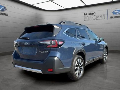 Used 2023 Subaru Outback Limited image 5