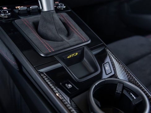 Used 2022 Porsche 911 GT3 image 43