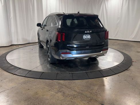 New 2025 Kia Sorento SX Prestige image 8
