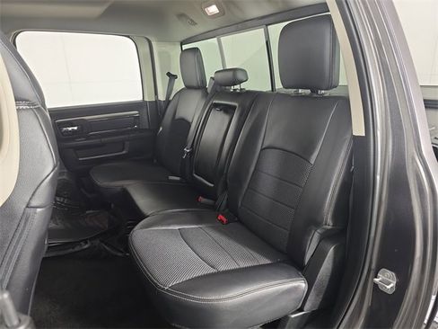 Used 2018 RAM 3500 Big Horn w/ Sport Appearance Group image 25