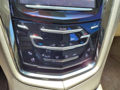 Used 2016 Cadillac CTS Luxury image 21