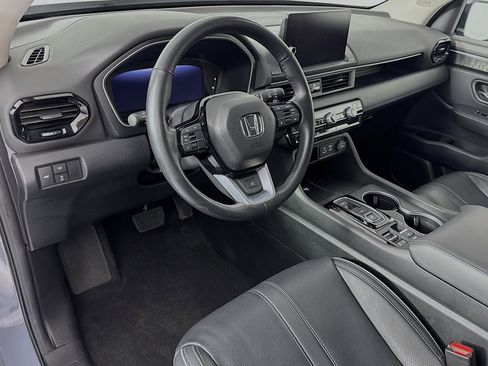 Certified 2023 Honda Pilot Elite image 9