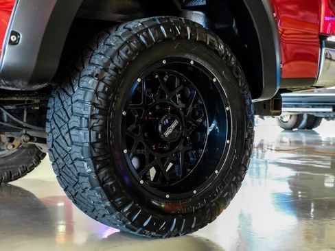 Used 2020 Ford F250 Lariat w/ Chrome Package image 56