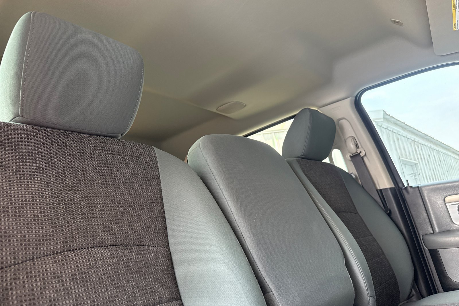 Used 2018 RAM 2500 Big Horn AWD/4WD image 18
