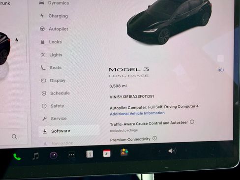 Used 2025 Tesla Model 3 RWD image 44