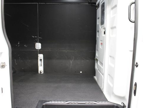 Used 2025 Ford Transit 250 148 High Roof AWD w/ Load Area Protection Package image 15