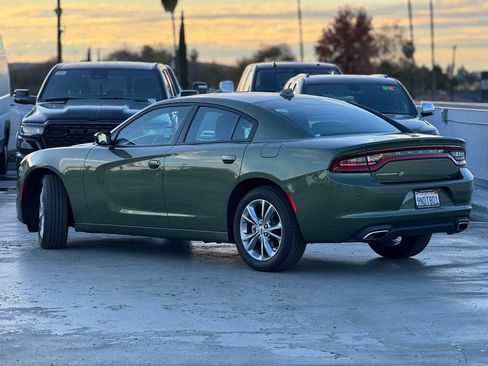 Used 2023 Dodge Charger SXT w/ Blacktop Special Edition image 3