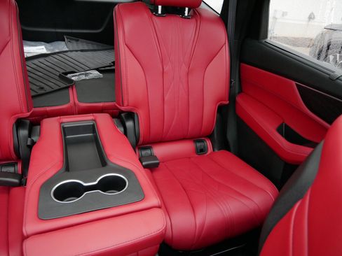 Certified 2025 Acura MDX Type S image 14