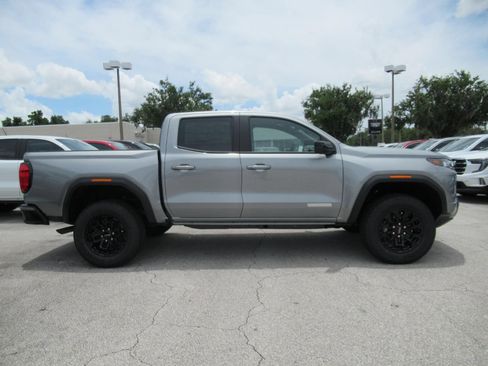 New 2026 GMC Canyon Elevation w/ Convenience Package RWD image 2