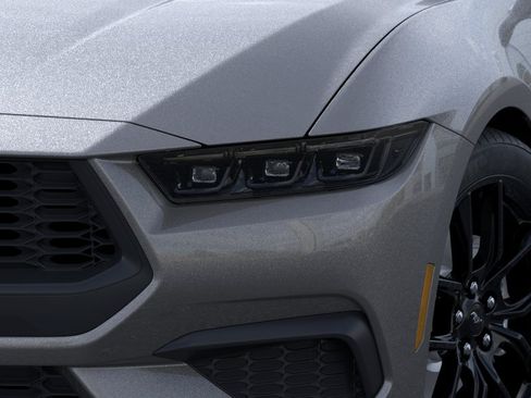 New 2026 Ford Mustang Premium w/ Mustang Nite Pony Package RWD image 18