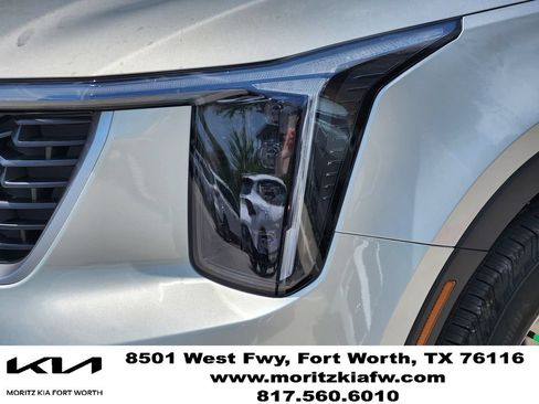 New 2026 Kia Sorento LX FWD image 5