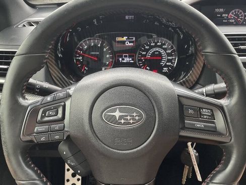 Used 2018 Subaru WRX AWD/4WD image 20