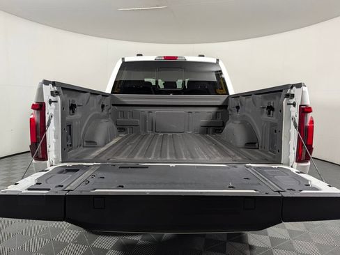Certified 2024 Ford F150 King Ranch w/ FX4 Off-Road Package AWD/4WD image 7