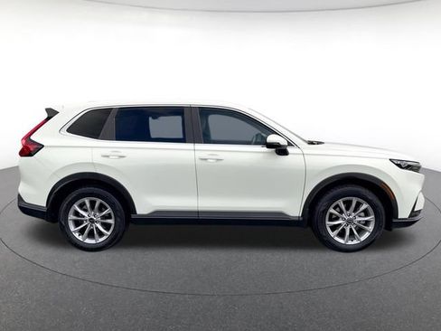 Used 2024 Honda CR-V EX image 6
