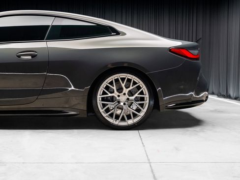 Used 2023 BMW M4 xDrive Competition w/ Executive Package image 40