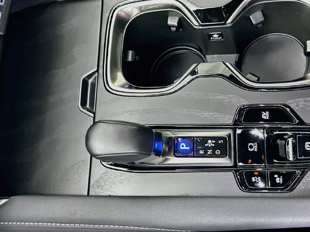 Used 2025 Lexus RX 350h w/ Convenience Package AWD/4WD image 17