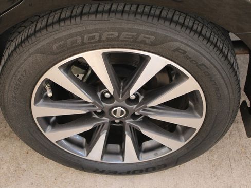 Used 2017 Nissan Altima 2.5 SL image 26