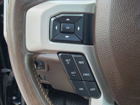 Used 2020 Ford F250 King Ranch w/ King Ranch Ultimate Package image 23