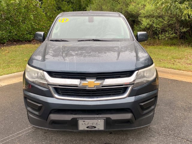 Used 2019 Chevrolet Colorado LT RWD image 2