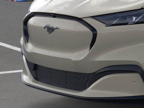 New 2026 Ford Mustang Mach-E Premium RWD image 17