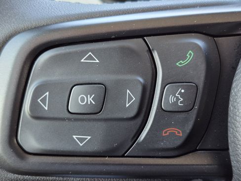 Certified 2026 Jeep Wrangler Willys image 18