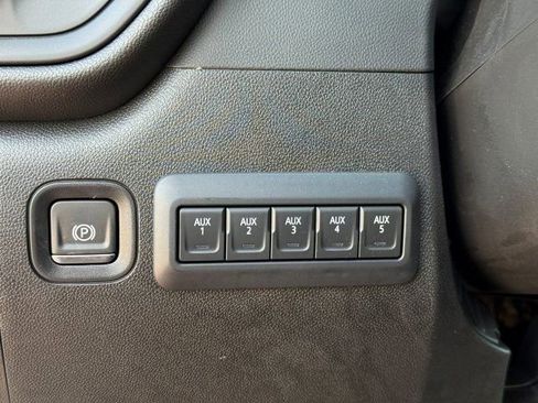 New 2025 Chevrolet Silverado 2500 W/T w/ WT Convenience Package AWD/4WD image 16
