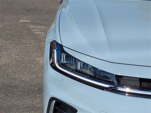 New 2026 Volkswagen Jetta SEL image 10