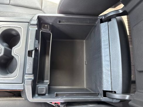 Used 2018 Chevrolet Silverado 2500 High Country AWD/4WD image 17