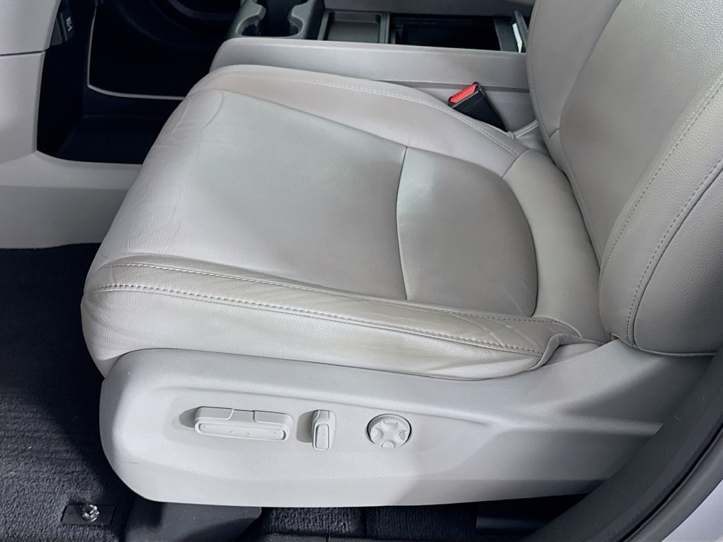 Used 2018 Honda Odyssey EX-L image 23