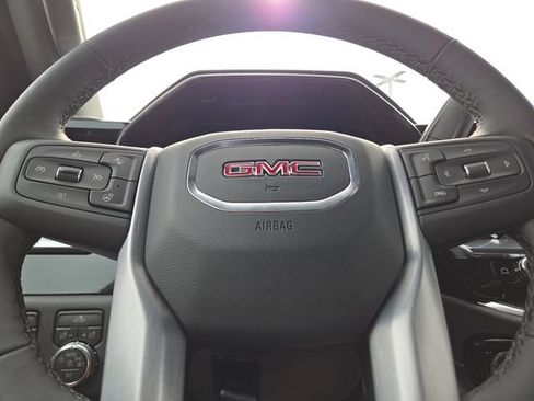 Used 2026 GMC Sierra 1500 Elevation AWD/4WD image 26