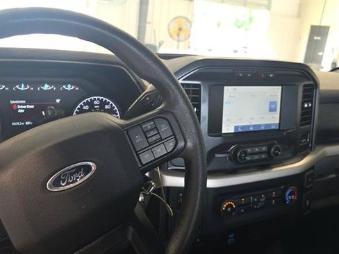 Used 2021 Ford F150 XL w/ Equipment Group 101A High AWD/4WD image 5