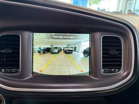 Used 2021 Dodge Charger Scat Pack RWD image 25