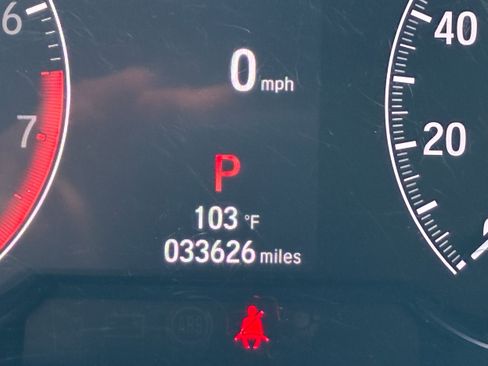 Used 2022 Honda Accord Sport image 12