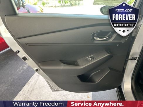 Used 2023 Honda Accord EX image 28