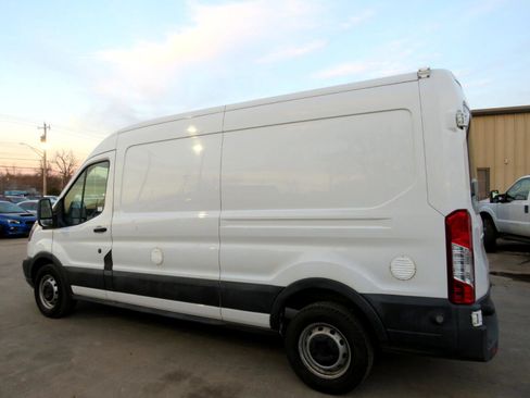 Used 2016 Ford Transit 350 148 Medium Roof image 21