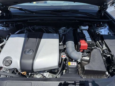 Used 2025 Lexus ES 350 w/ Premium Package FWD image 27