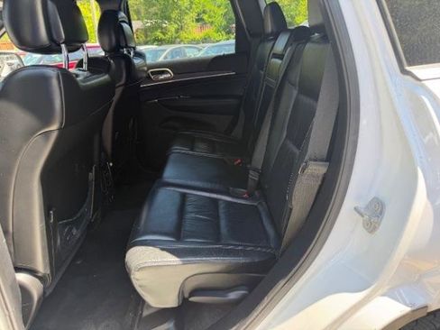Used 2015 Jeep Grand Cherokee Limited AWD/4WD image 32
