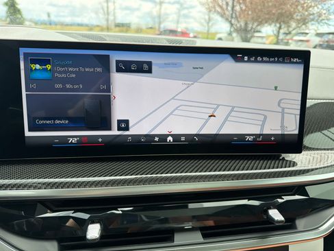 New 2026 BMW X7 M60i AWD/4WD image 31