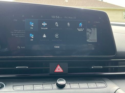 Used 2025 Hyundai Elantra N FWD image 38