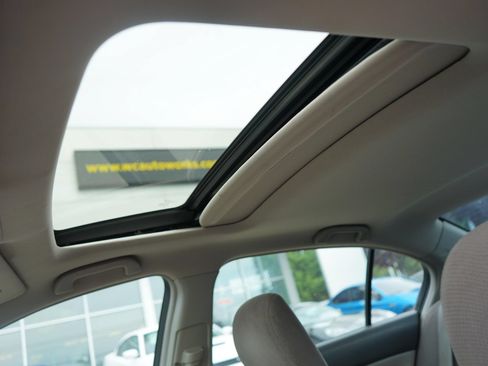 Used 2008 Honda Accord EX image 13