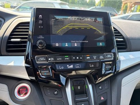 Used 2019 Honda Odyssey EX-L image 20