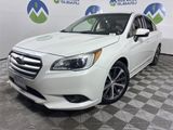 Used 2015 Subaru Legacy 2.5i Limited w/ Protection Package #1 image 4
