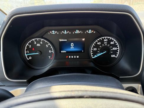 Used 2022 Ford F150 XL w/ Equipment Group 101A High image 13