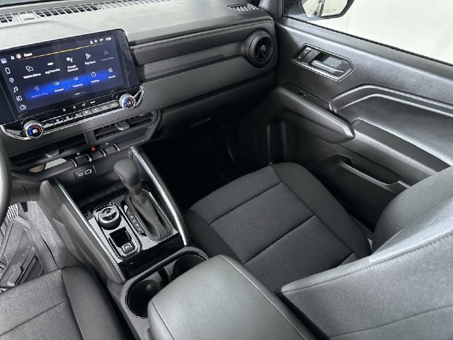 New 2026 Chevrolet Colorado Trail Boss AWD/4WD image 37