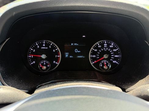 Used 2022 Kia Telluride LX AWD/4WD image 12