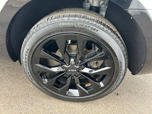 Used 2023 Kia Sorento SX AWD/4WD image 53