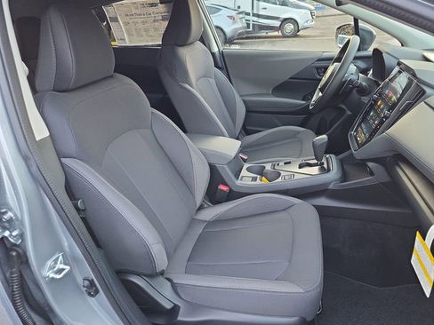 New 2026 Subaru Crosstrek 2.0i Premium image 13