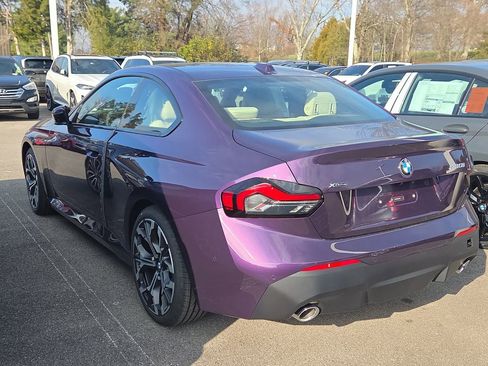 New 2026 BMW 230i xDrive Coupe w/ Premium Package image 7