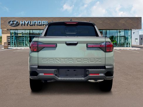 New 2026 Hyundai Santa Cruz SEL FWD image 6