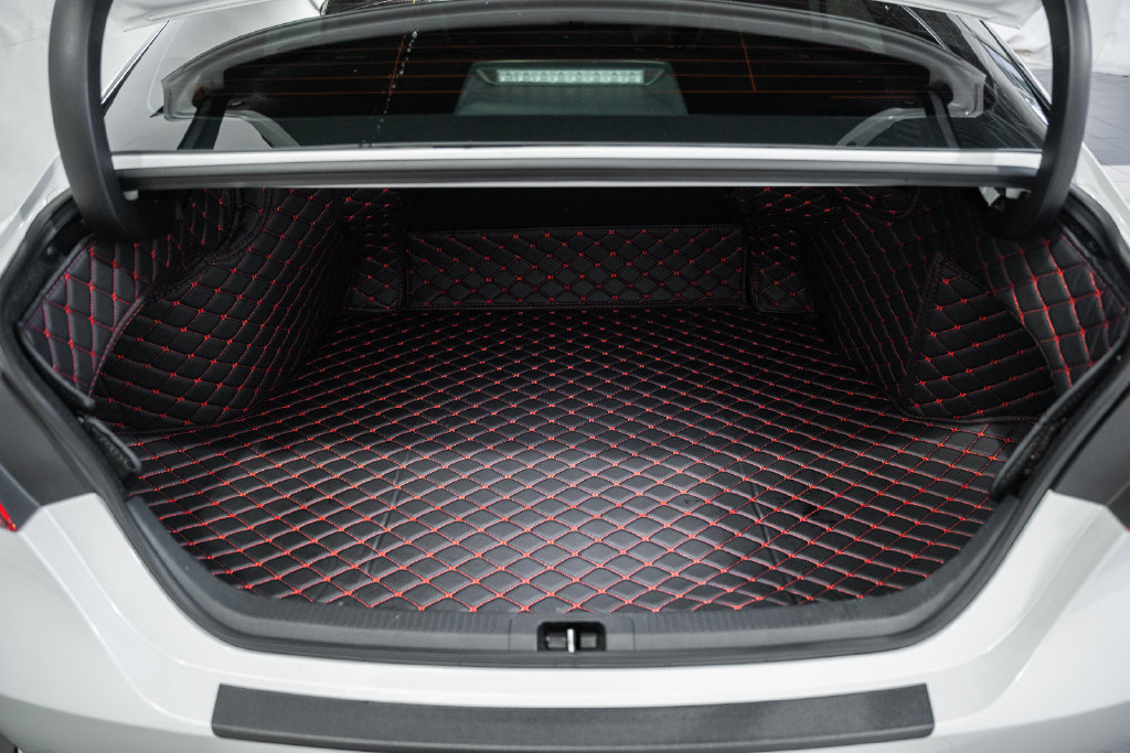 Certified 2023 Toyota Camry TRD FWD image 10